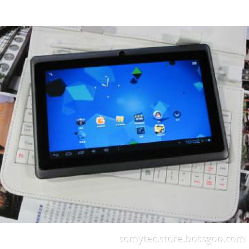 7 inch hot sale competitive price superior quality tablet PC A13 Q88